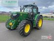Tractor agrícola - John Deere - 6115m