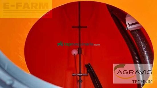 Atomizador - Amazone - ux 4200 special