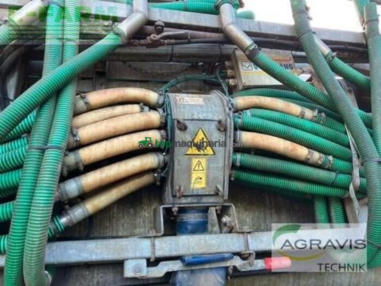 Cisterna - Wienhoff - 24.800 ptw tridem profi line