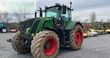 Tractor agrícola - Fendt - 824 vario profi + ProfiPlus