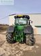 Tractor agrícola - John Deere - 8370R