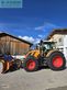 Tractor agrícola - Fendt - 516 vario profi fendtone Profi