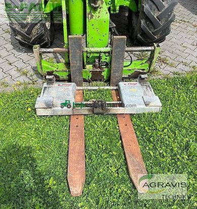 Telescopica - Merlo - p 32.6 plus