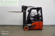 Elevadora - Linde - e 14 evo 386-02