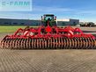 Cultivador - Horsch - terrano 6.4 gx