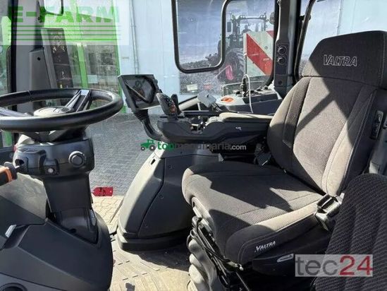 Tractor agrícola - Valtra - q305