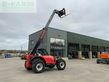 Telescopica - Manitou - mlt737-130 ps+ elite telehandler (st21182)