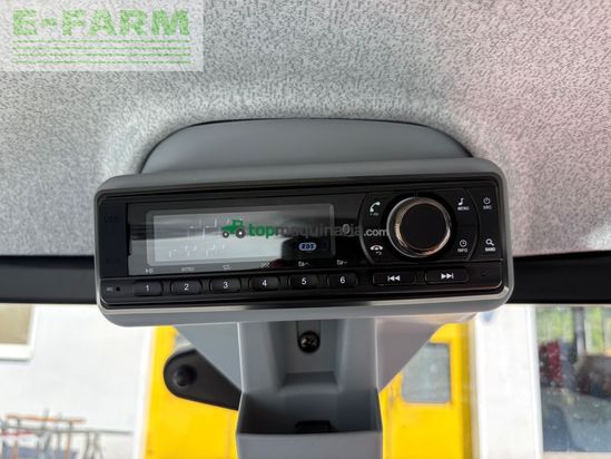 Tractor agrícola - Steyr - 4065 kompakt s (stage v)