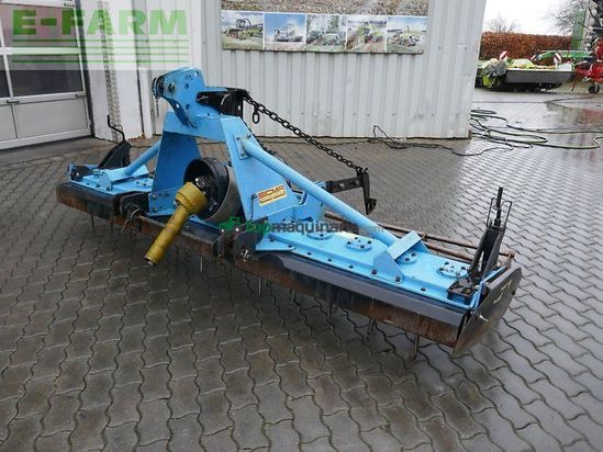 Grada rotativa - Eck-Sicma - ers 3000