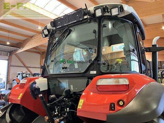 Tractor agrícola - Steyr - 4095 kompakt et profi
