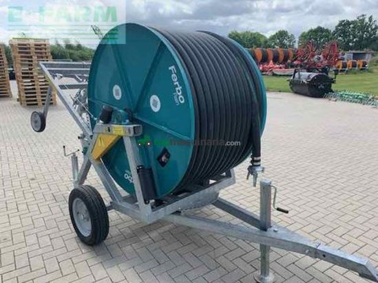 Riego -  - ferbo g 240/50