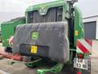 Empacadora gigant - John Deere - v461m