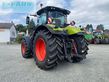 Tractor agrícola - Claas - axion 870 c-matic CMATIC