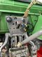 Tractor agrícola - Fendt - 206 s top-zustand nur 933 stunden