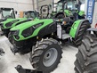 Tractor agrícola - Deutz-Fahr - 5115 TB 