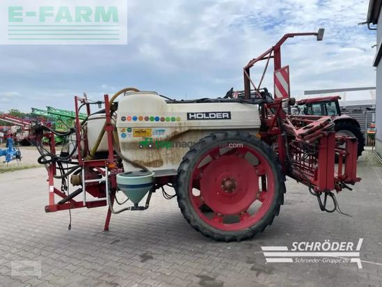 Atomizador - Holder - n 250