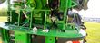 Cosechadora de Cereal - John Deere - 8500