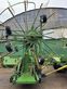 Henificador - Krone - swadro 1400 plus