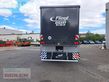 Cinta transportadora de forraje - Fliegl - gigant asw 281 fox 45m ³