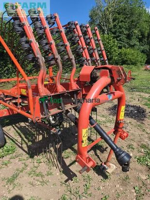 Rastrillo - Kuhn - ga4321gm