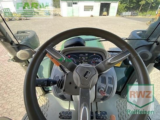 Tractor agrícola - Deutz-Fahr - agrotron 6130 ttv