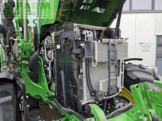 Tractor agrícola - John Deere - 6130 m