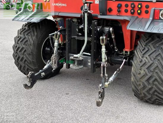 Tractor agrícola - Reform - metrac h7rx