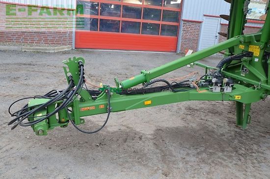 Grada de disco - Amazone - certos 7001-2tx