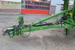 Grada de disco - Amazone - certos 7001-2tx