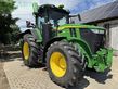 Tractor agrícola - John Deere - 7r2920