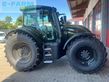Tractor agrícola - Valtra - n 155 a mit rüfa