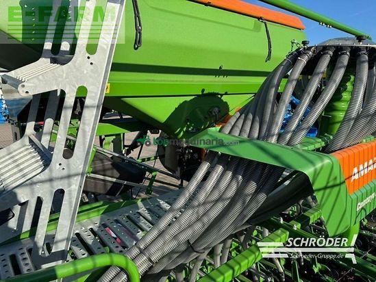 Sembradora - Amazone - centaya 3000 super