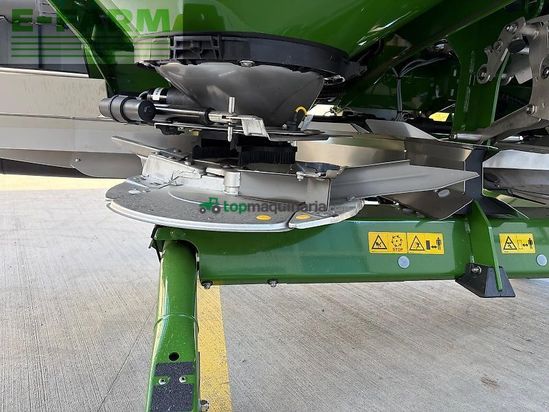 Esparcidor - Amazone - za-ts 4200 ultra profis hydro