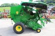 Empacadora gigant - John Deere - f 440m