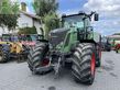 Tractor agrícola - Fendt - 824 vario