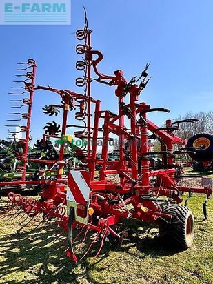 Cultivador - Väderstad - swift sw640 + rexius rs650