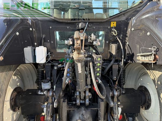 Tractor agrícola - Valtra - n 142 direct Direct