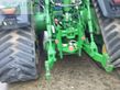 Tractor agrícola - John Deere - 8rx 370 my22 ap 40