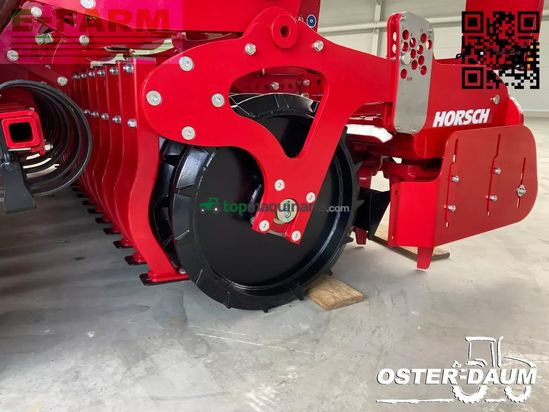 Sembradora - Horsch - versa 3 kr