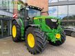 Tractor agrícola - John Deere - 6r175 *garantieverlängerung*