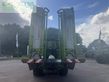 Cortacésped manual - Claas - disco 9200 c 3200 fc