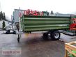Volquet - Fliegl - edk 60 fox
