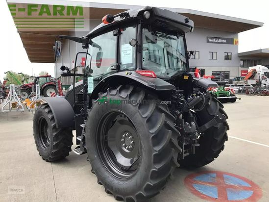 Tractor agrícola - Valtra - a 115