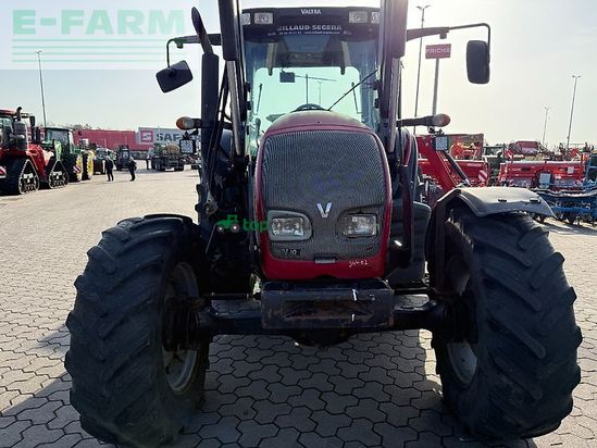 Tractor agrícola - Valtra - n101