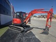 Miniexcavadora - KUBOTA KX 161