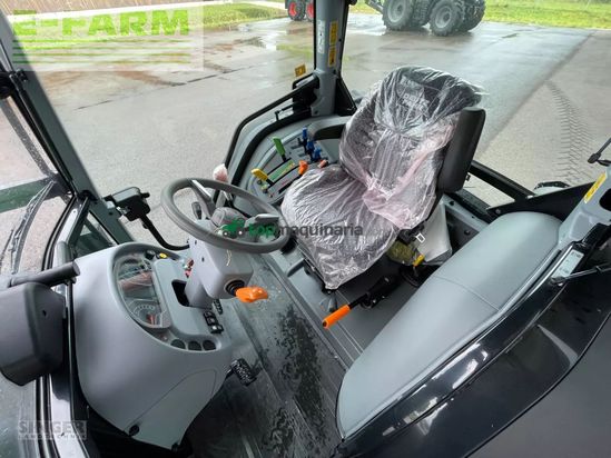 Tractor agrícola - Deutz-Fahr - 5075 d gs fzw fkh dl