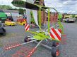 Henificador - Claas - liner 420