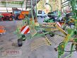 Rastrillo - Krone - swadro s 460