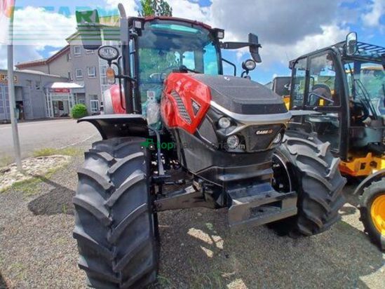 Tractor agrícola - Case IH - farmall 100 c hilo 1.5 selection