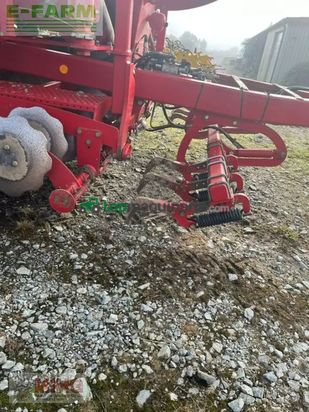 Combinado de siembra - Horsch - pronto 9 rx